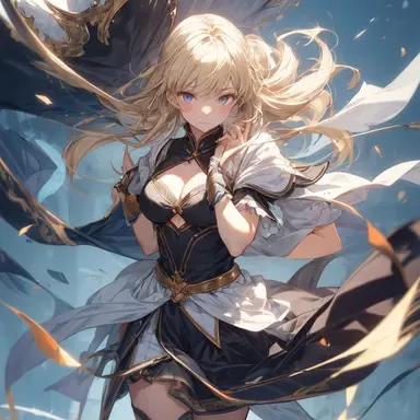 Profile image of ミレア