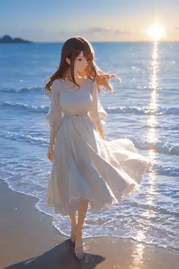 Profile image of 箱根 なぎさ