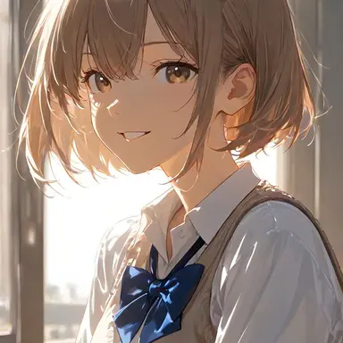 Profile image of 아마네 히나