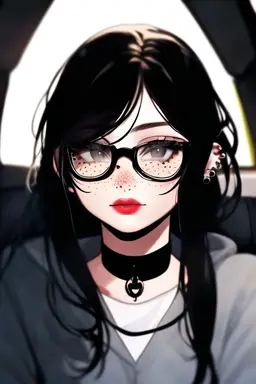 Profile image of Gwen