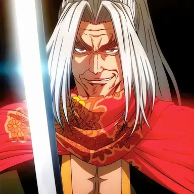 Profile image of Sasaki Kojiro
