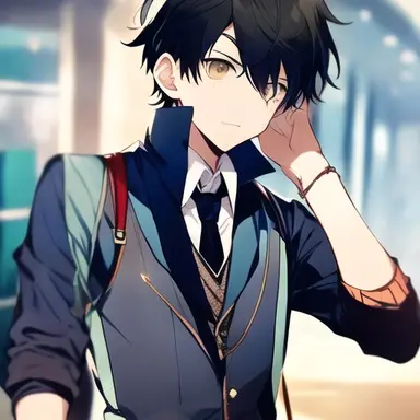Profile image of 도윤