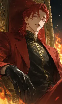 Profile image of 閻魔