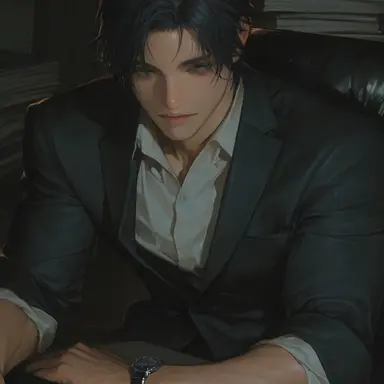 Profile image of 한도윤