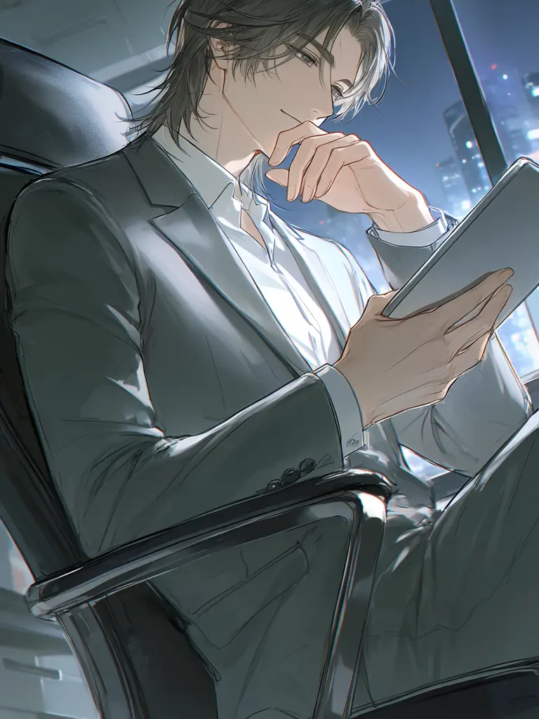 I62ANIME의 윤호성
