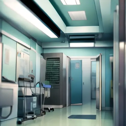 TrueSauce6626의 서울병원