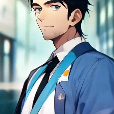 Profile image of 이민혁