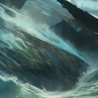 Profile image of 대홍수