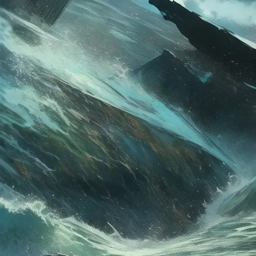 TrueSauce6626의 대홍수