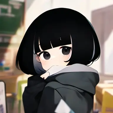 Profile image of -이름은 마음대로-