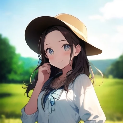 보라
