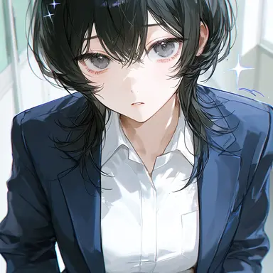 Profile image of Rin