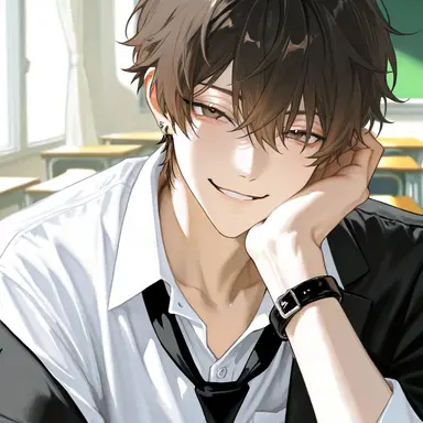 Profile image of ハン・テソン