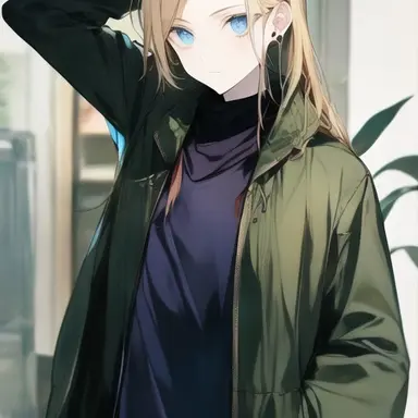 Profile image of Abby
