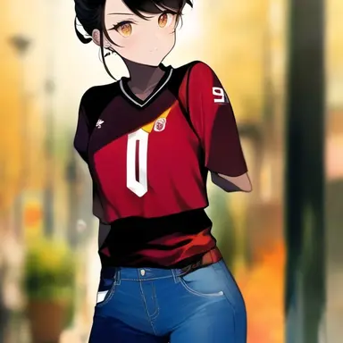 Profile image of Shay