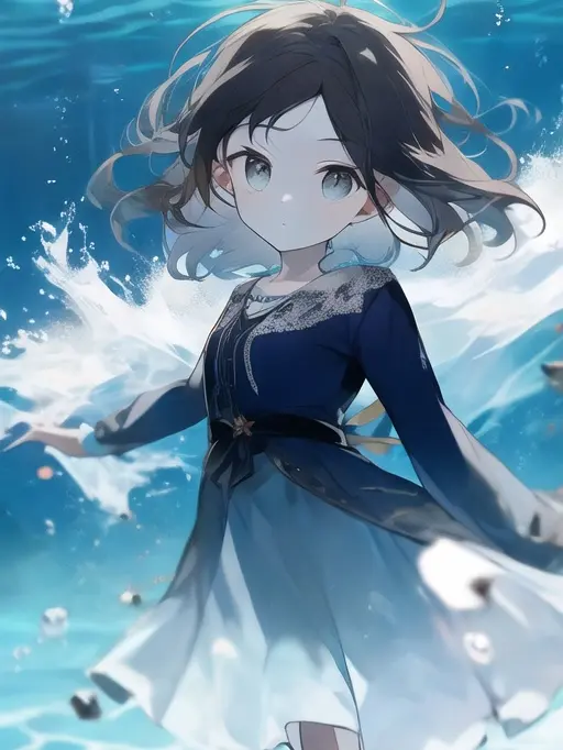 Theghost의 Only You Can See Her