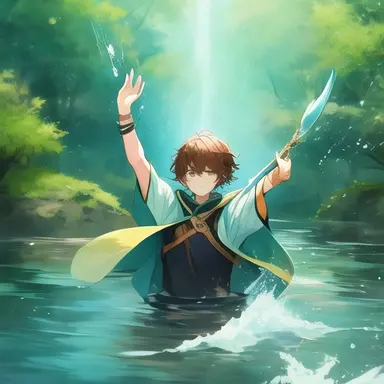 Profile image of ウォートビー