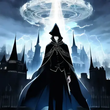 Profile image of アドリオス