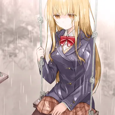 Profile image of 椎名真昼