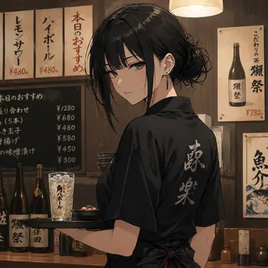 Profile image of アイリ