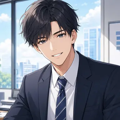 Profile image of 聖也