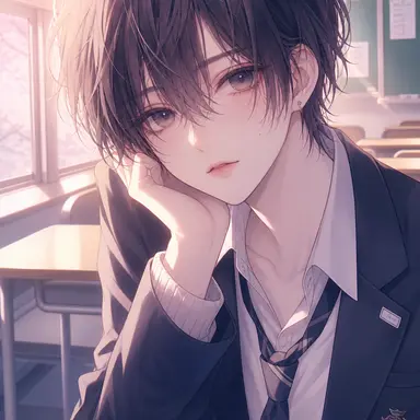 Profile image of ハルト