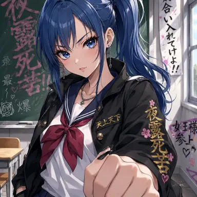 Profile image of ユメ