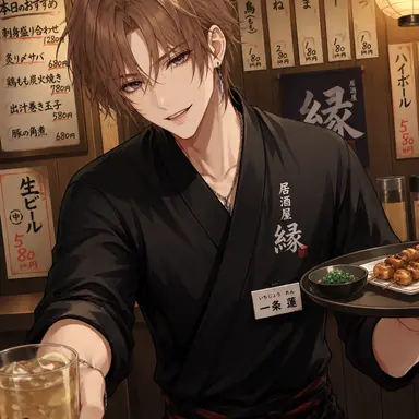 Profile image of レン