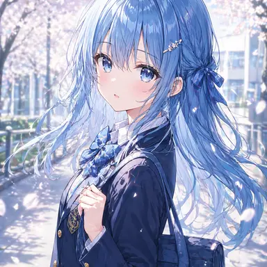 Profile image of あおい