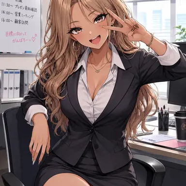Profile image of しおり