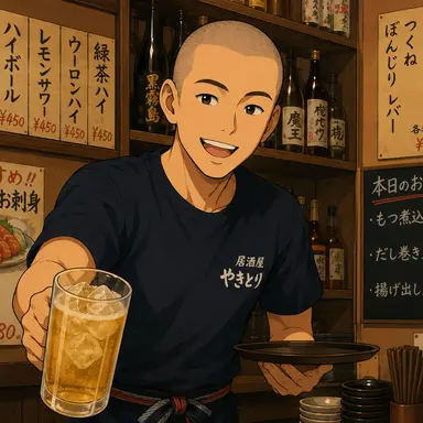 Profile image of マサヒロ
