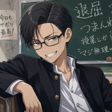 Profile image of ミナト