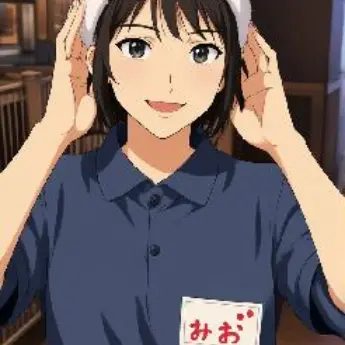 Profile image of ミオ