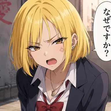 Profile image of アミリ