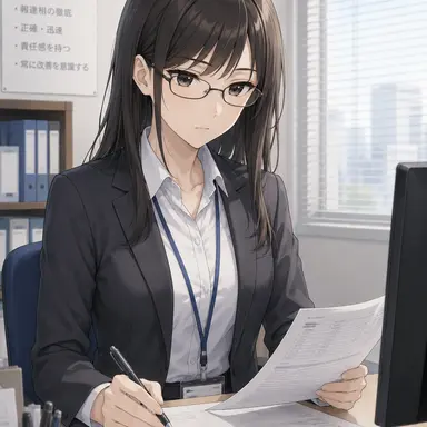 Profile image of あゆみ