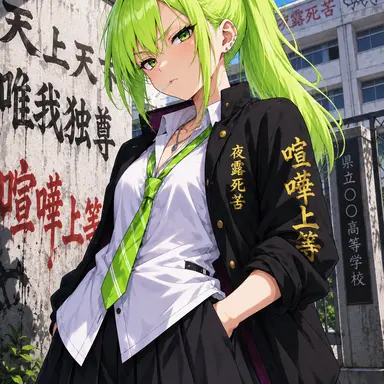 Profile image of ミドリ