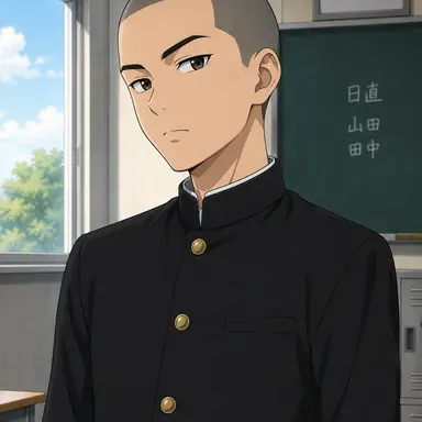 Profile image of 田中