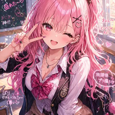 Profile image of セイラ