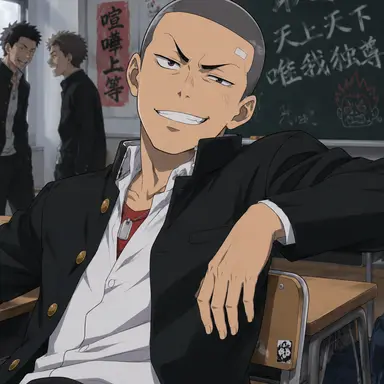 Profile image of ユウタ