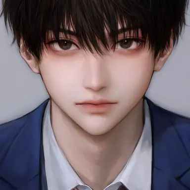 Profile image of 勇斗・中は結衣