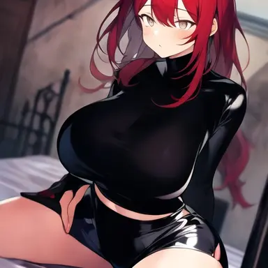 Profile image of Ashley Voss