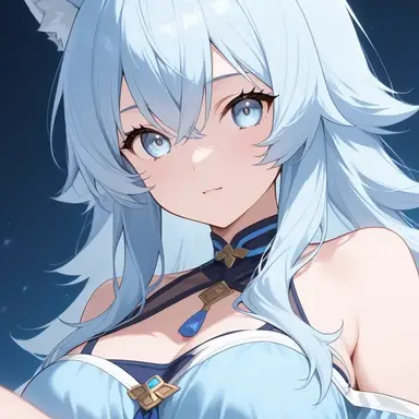 Profile image of ヨナ