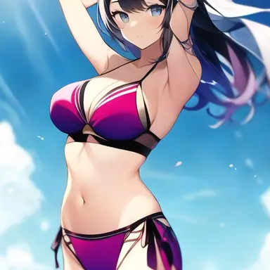 Profile image of Mina