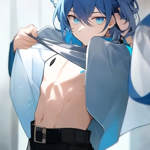 RobustZebra6596의 Gay bf