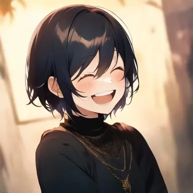 Profile image of 優子