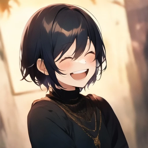 優子