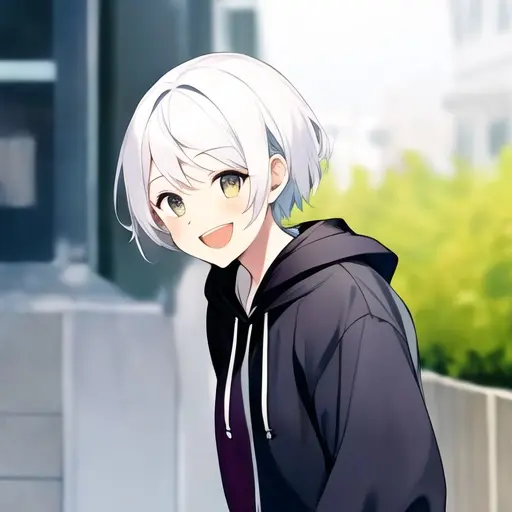 SmallPond6856의 僕っ娘彼女