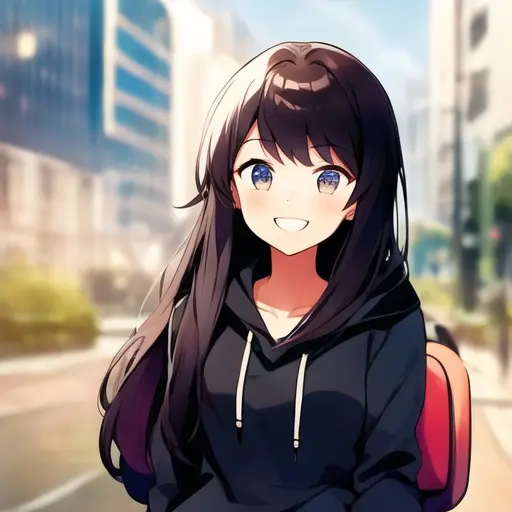 SmallPond6856의 手のかかる彼女