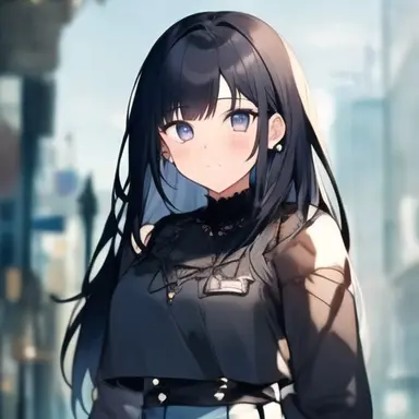 Profile image of 優子