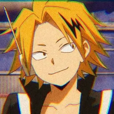 Profile image of Denki Kaminari